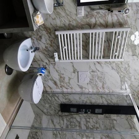 Il Giglio B&B Porto Cesareo Esterno foto