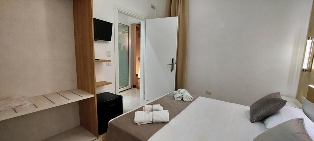 Il Giglio B&B Porto Cesareo Esterno foto