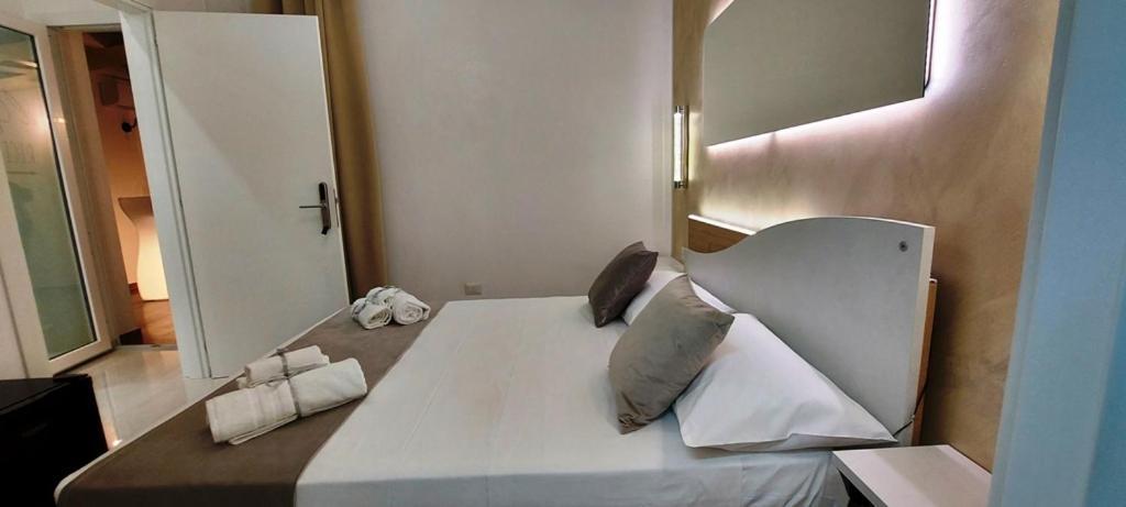 Il Giglio B&B Porto Cesareo Esterno foto
