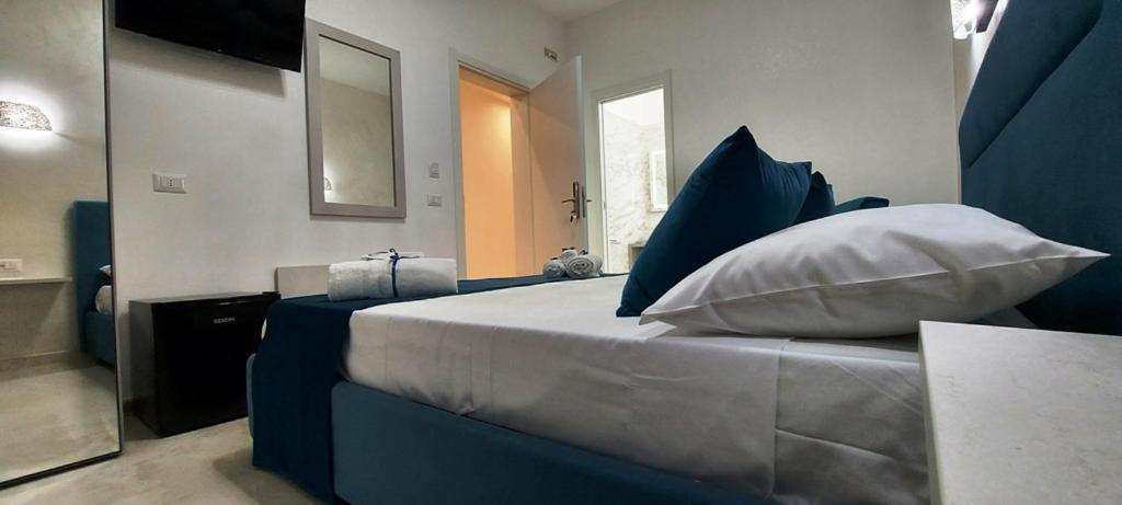 Il Giglio B&B Porto Cesareo Esterno foto