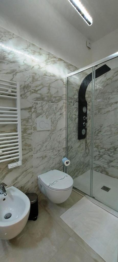Il Giglio B&B Porto Cesareo Esterno foto